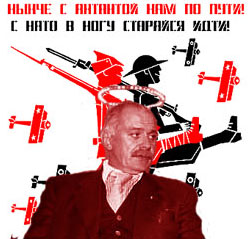 Кинолакей ищет хозяина 
