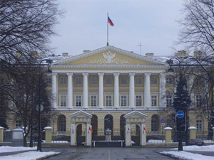 Указивка для журналистских холопов
